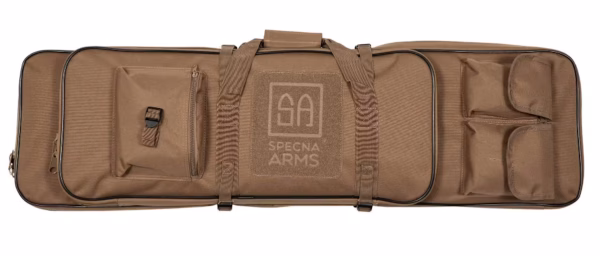 Specna Arms V1 Extendable Gun Bag 98cm (Tan)