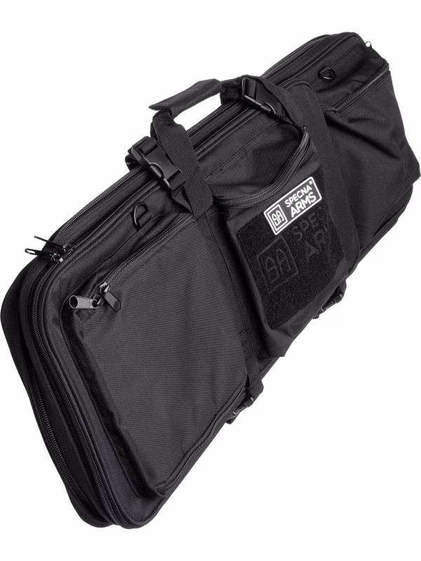 Specna Arms V2 Extendable Gun Bag 80cm (Black)