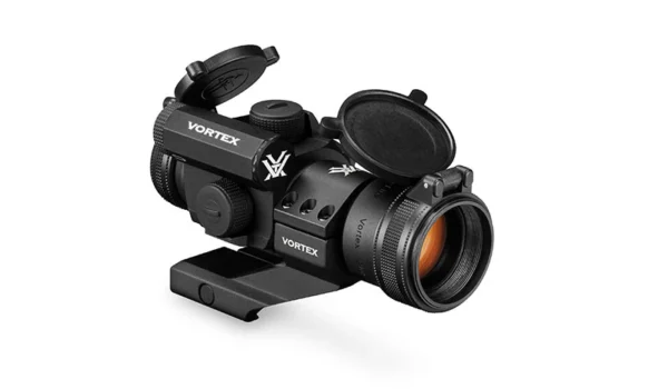 Vortex StrikeFire II AR15 Dot Sight