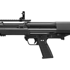 Tokyo Marui Kel-Tec KSG Gas Airsoft Shotgun (Black)