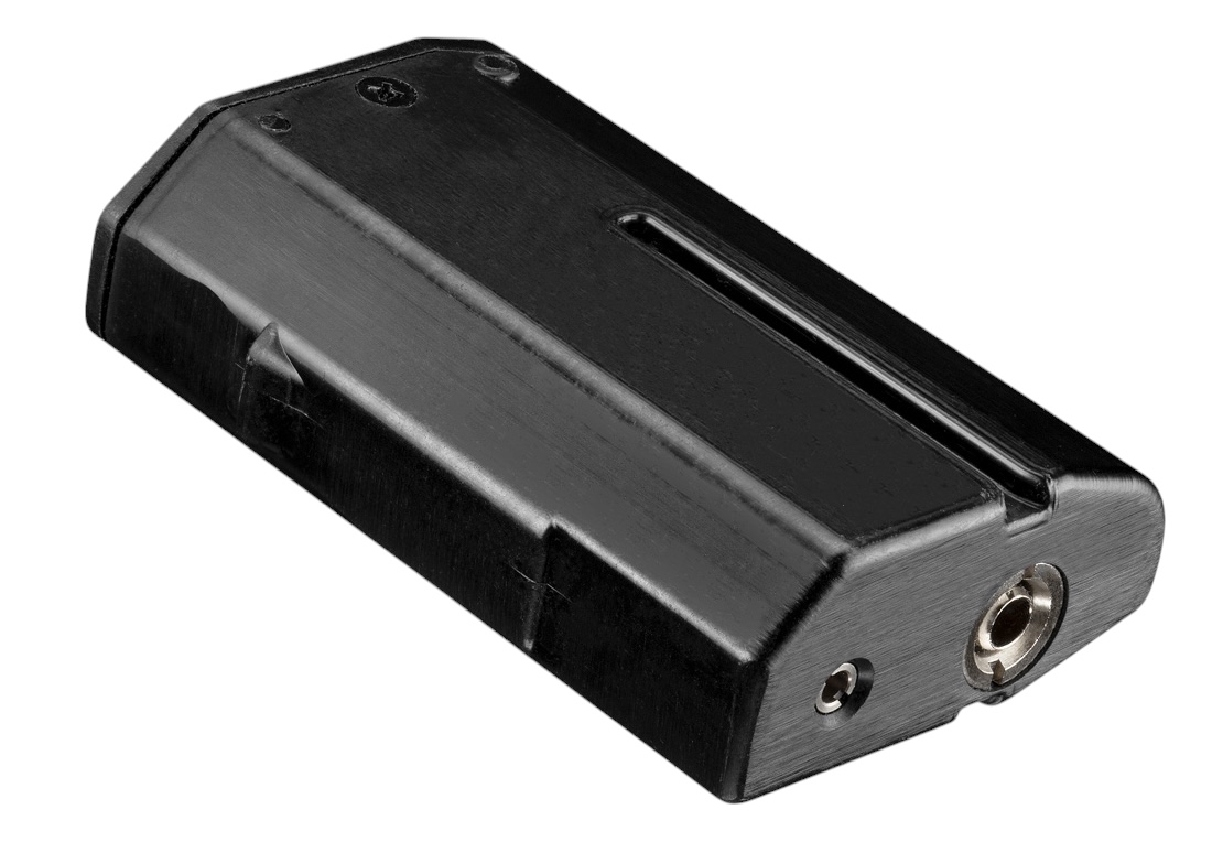 Tokyo Marui Kel-Tec KSG Gas Tank