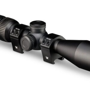 Vortex Triumph™ HD 3-9x40 Rifle Scope with Mounts
