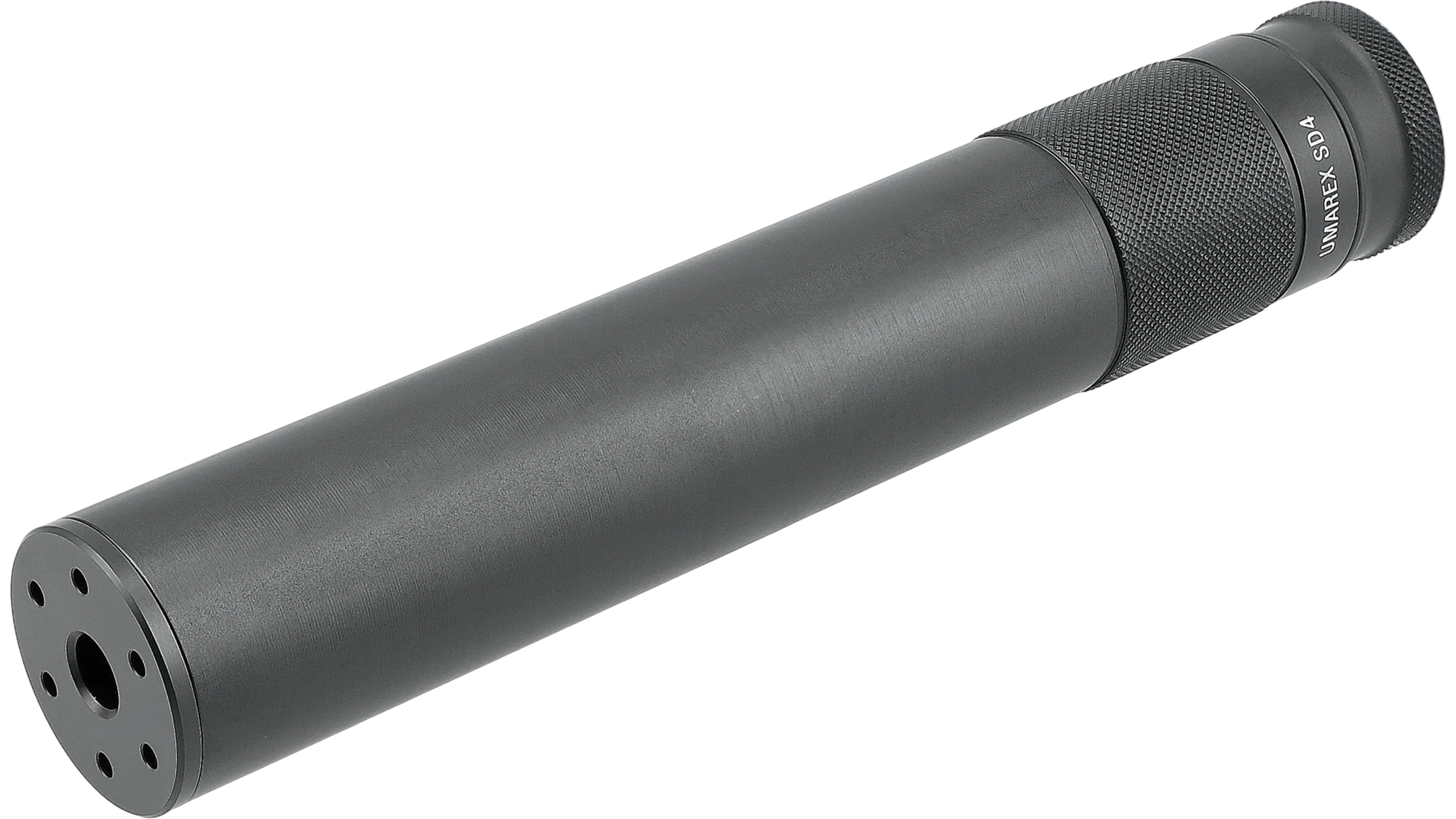 Umarex SD4 Silencer