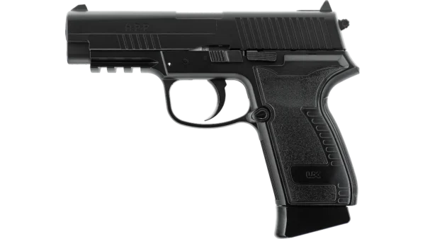 Umarex UX HPP 4.5mm BB Air Pistol (Black)