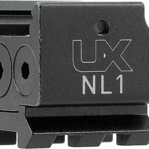 Umarex UX NL 1 Pistol Laser (Black)