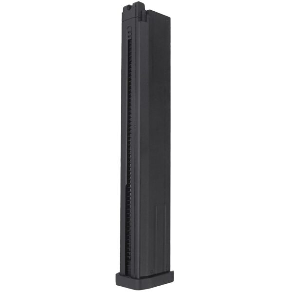VORSK VMP Series GBB 6mm BB Extended Magazine 48rd (Airsoft)