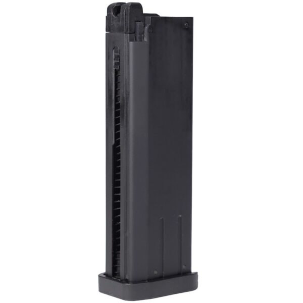 VORSK VMP Series GBB 6mm BB Magazine 20rd (Airsoft)