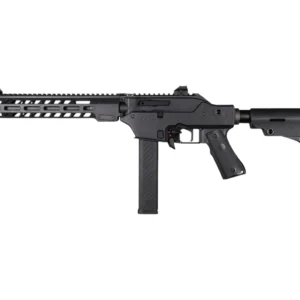 VORSK VMP-2M GBB Airsoft Rifle (Black)