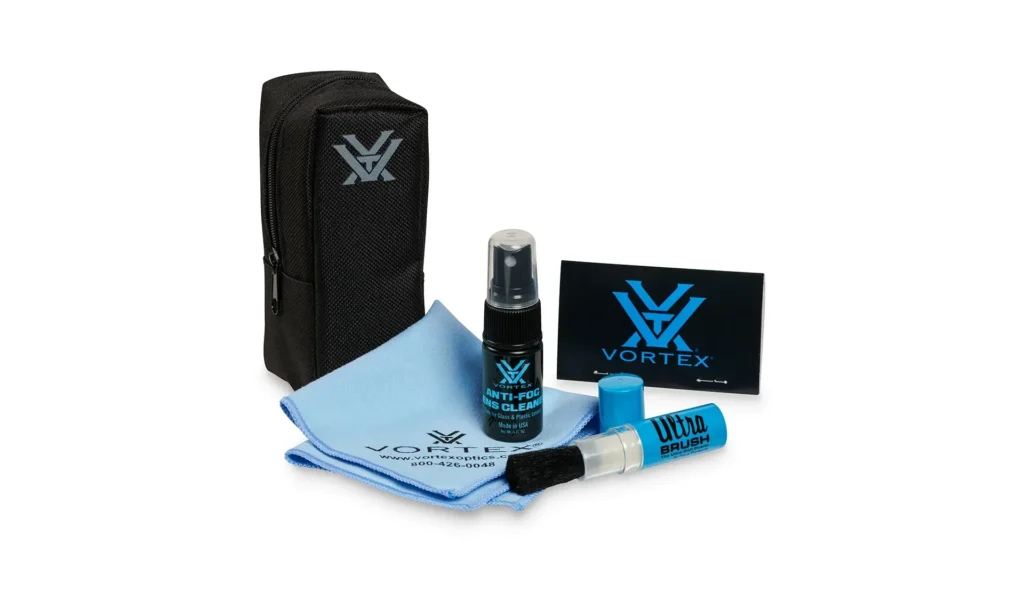 Vortex Fog-Free Lens Cleaning Kit