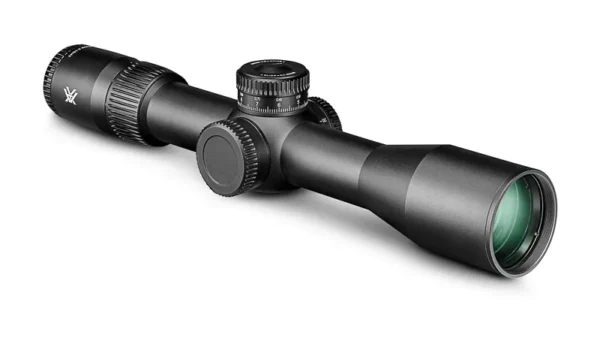 Vortex Venom® 3-15x44 FFP EBR-7C MRAD Rifle Scope