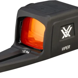 Vortex Viper® Shotgun Enclosed Dot Sight
