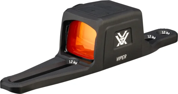 Vortex Viper® Shotgun Enclosed Dot Sight