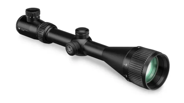 Vortex Crossfire® II Hog Hunter 3-12x56 V-Brite® Illuminated Rifle Scope