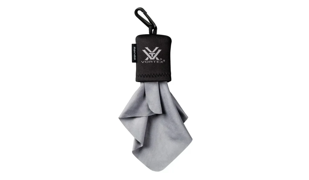 Vortex SPUDZ Microfibre Lens Cloth