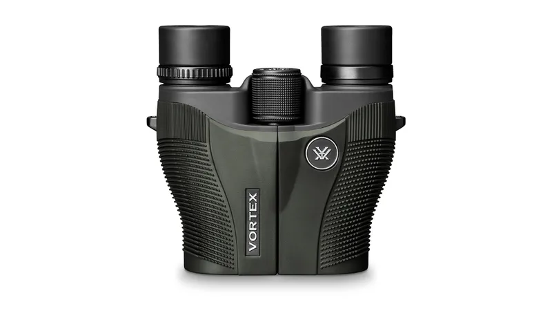 Vortex Vanquish® 10x26 Binoculars