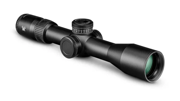 Vortex Venom® 3-15x44 FFP EBR-7C MOA Rifle Scope