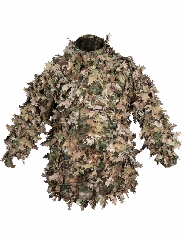 Novritsch 3D Modular Ghillie Jacket (ACP)