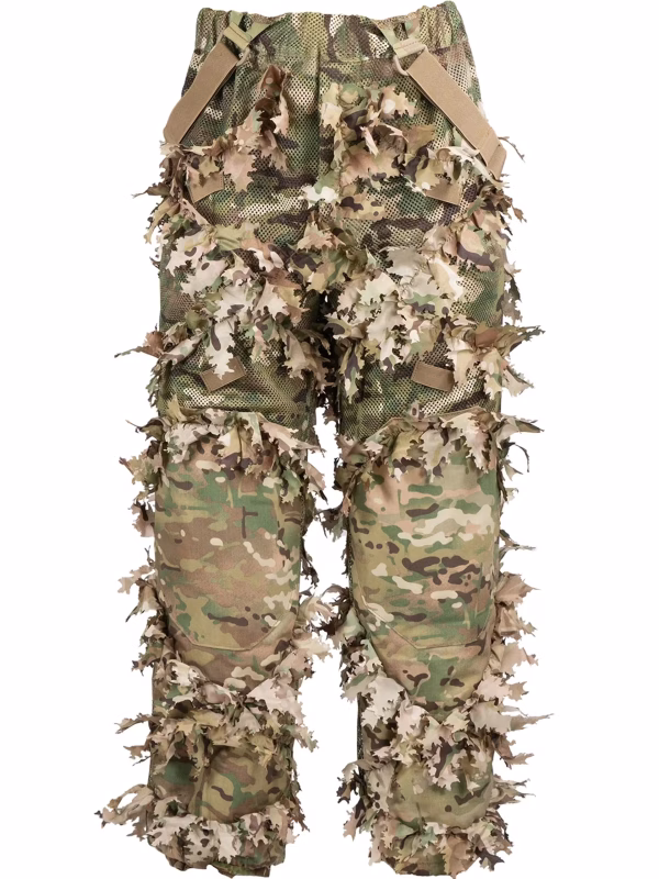Novritsch 3D Modular Ghillie Pants (ACP)