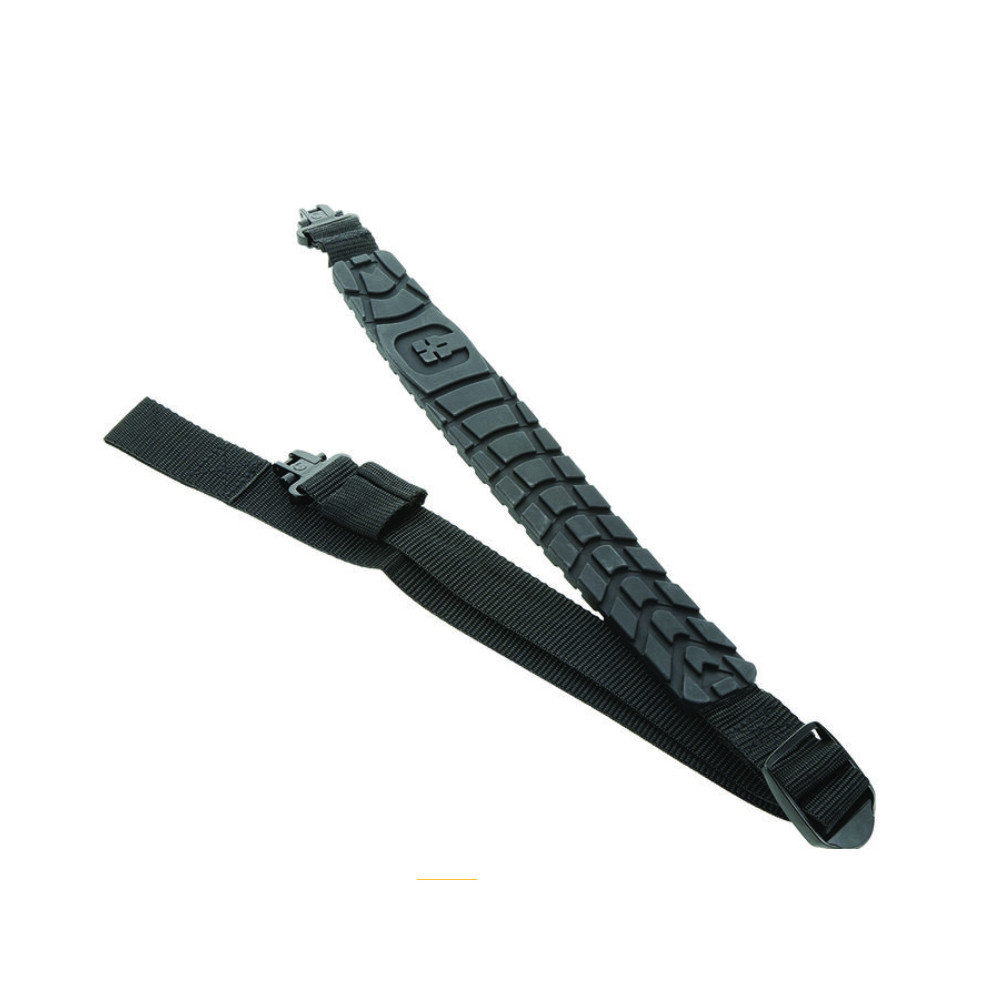 Caldwell® MAX GRIP Slim Version Sling (Black)