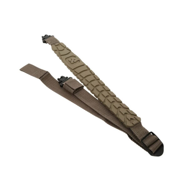 Caldwell® MAX GRIP Slim Version Sling (FDE)