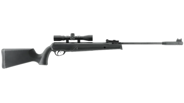 Umarex UX Prymex .177 Spring Air Rifle with Scope (Black)