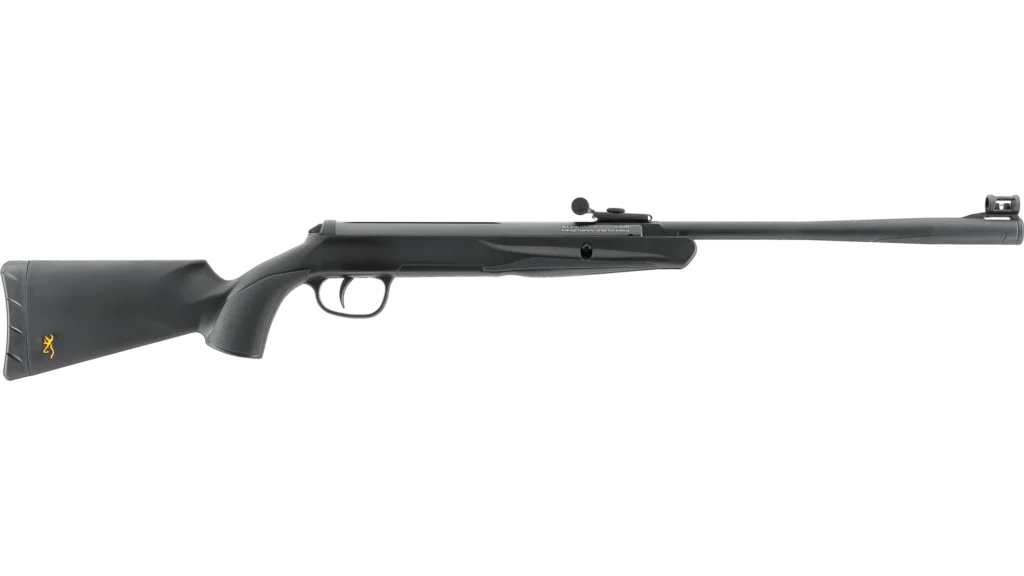 Browning M-Blade .177 Spring Air Rifle (Black)