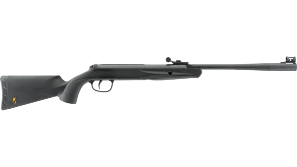 Browning M-Blade .177 Spring Air Rifle (Black)