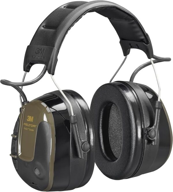 3M™ PELTOR™ ProTac™ Shooter Headset