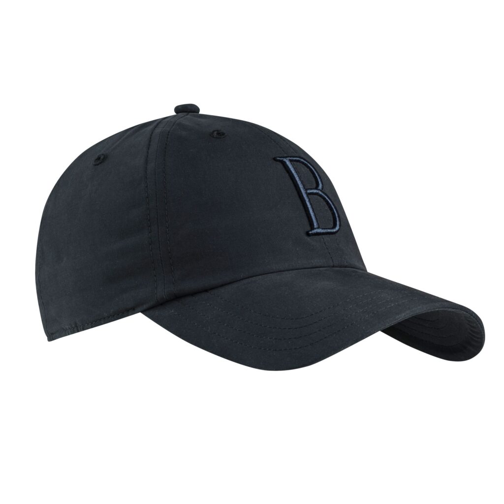 Beretta Big B Cap (Black)