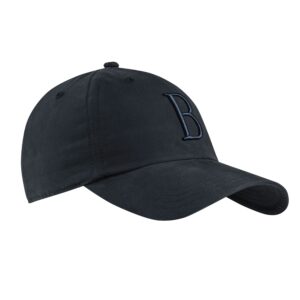 Beretta Big B Cap (Black)