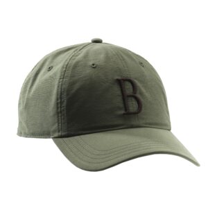 Beretta Big B Cap (Green)