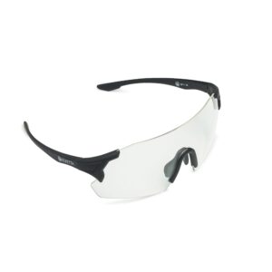 Beretta Challenge EVO Safety Glasses (Clear Lens)