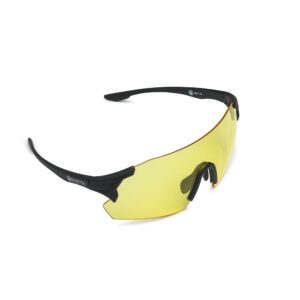 Beretta Challenge EVO Safety Glasses (Yellow Lens)
