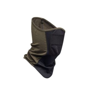 Beretta Collo Neckwarmer (Green Moss)