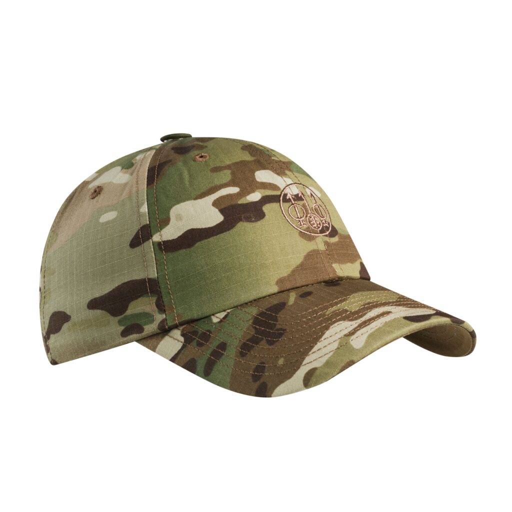 Beretta Multicam® Cap (Mulitcam)