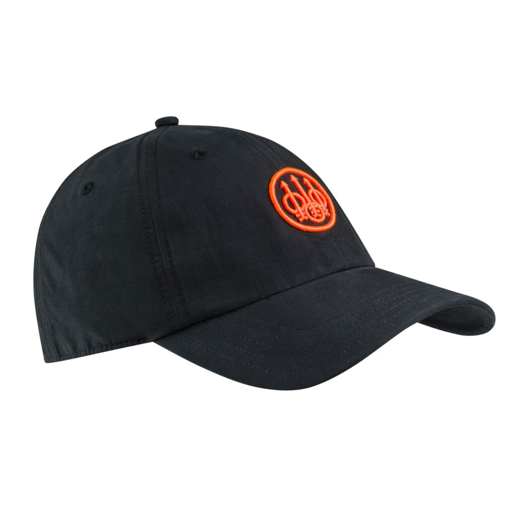 Beretta Sanded EVO Cap (Black)
