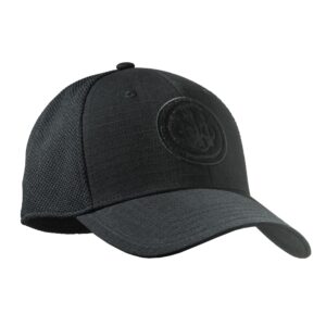 Beretta Shield Flexfit Cap (Black)