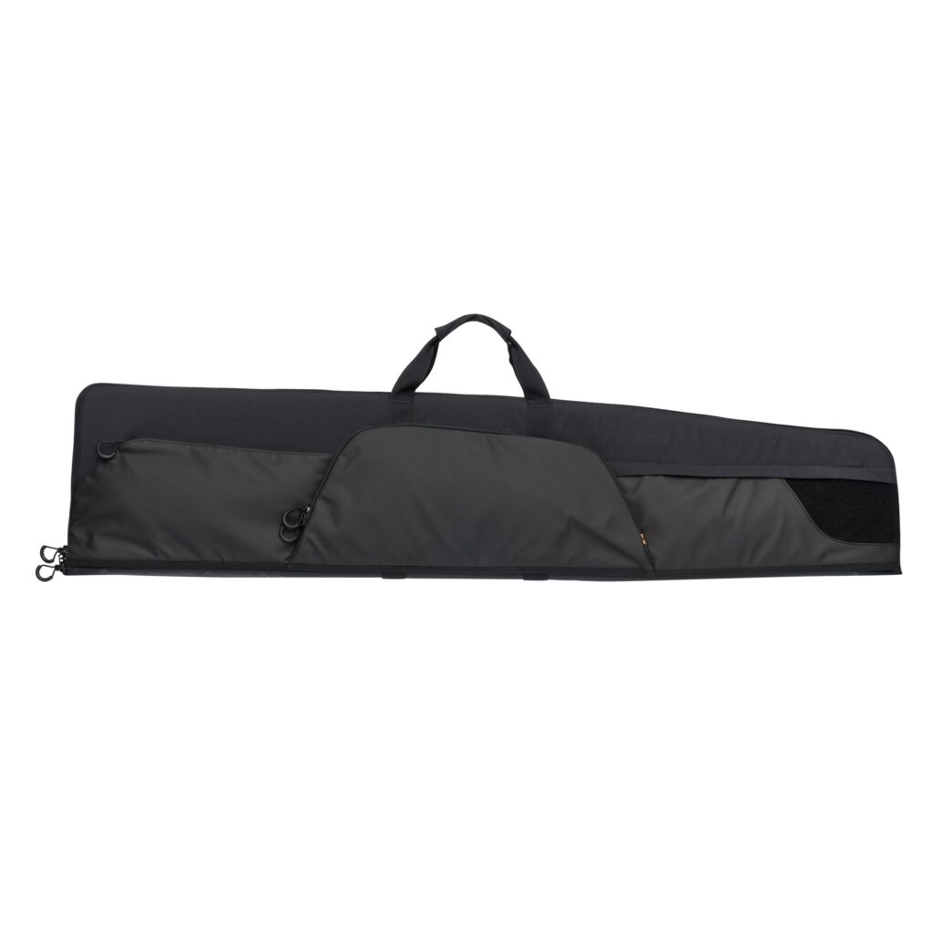 Beretta Black Boar Rifle Bag 129cm (Black)