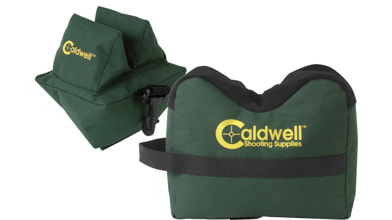 Caldwell® Dead Shot Gun Rest Bag Combo Set