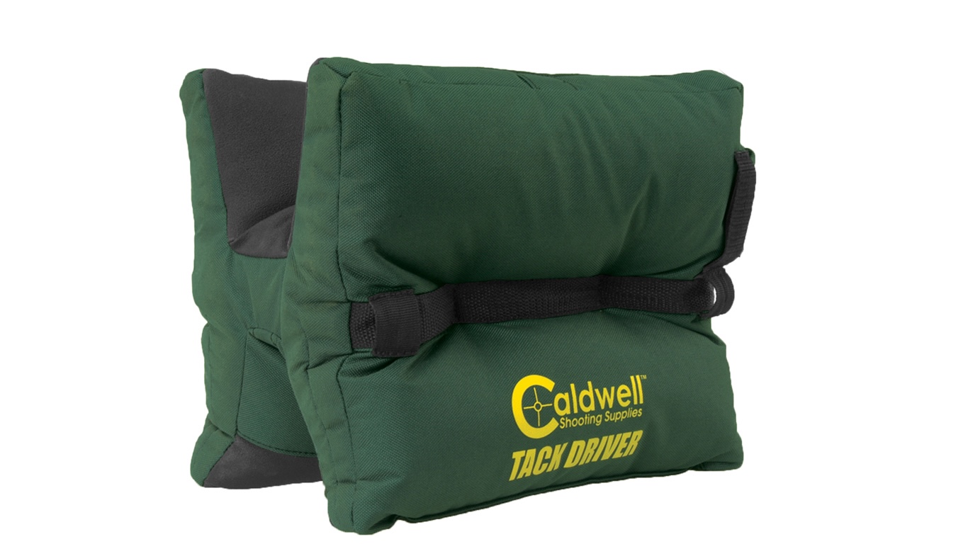 Caldwell® TackDriver Gun Rest Bag