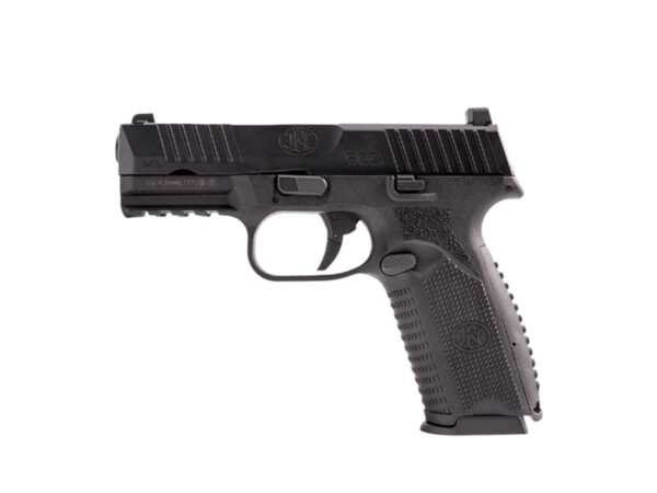 FN Herstal 509 Civillian 4.5mm BB CO₂ Air Pistol (Black)