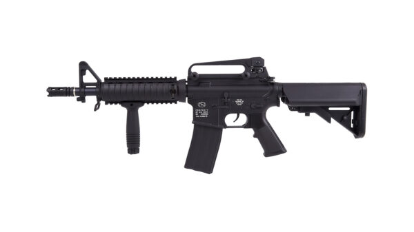 FN Herstal M4-03 4.5mm BB CO₂ Air Rifle (Black)