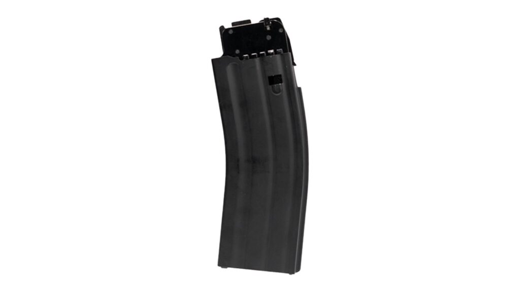 FN Herstal M4-03/M4A1 4.5mm BB Magazine 18rd