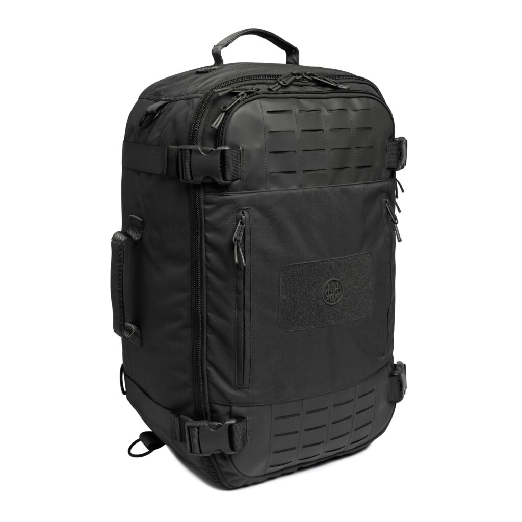 Beretta Field Patrol Bag 49L (Black)