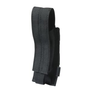 Beretta Grip-Tac Single Pistol Magazine MOLLE Pouch (Black)