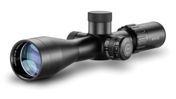 Hawke Airmax 30 SF Compact 4-16x44 Rifle Scope