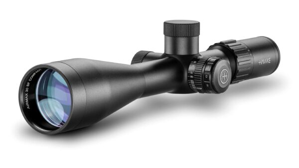 Hawke Airmax 30 SF Compact 6-24x50 Rifle Scope