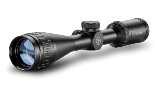 Hawke Airmax 4-12x40 AO Rifle Scope