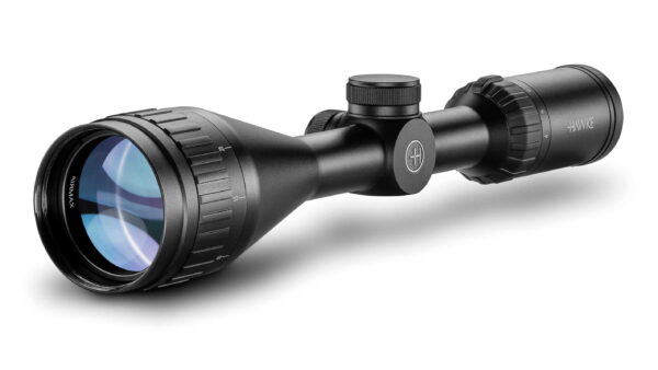 Hawke Airmax 4-12x50 AO Rifle Scope