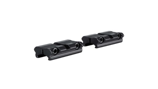 Hawke 2 Piece Adaptor Base (Dovetail to Weaver)